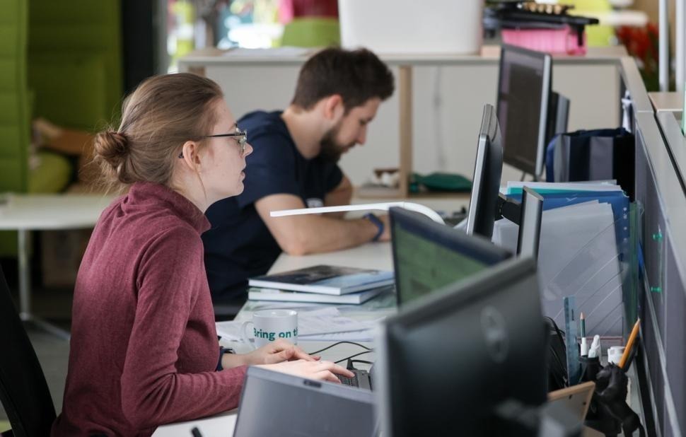 В Госдуме разработали законопроект о сокращенной рабочей неделе