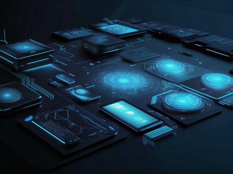 Цифровые решения для бизнеса: банк помогает компаниям стать технологичнее