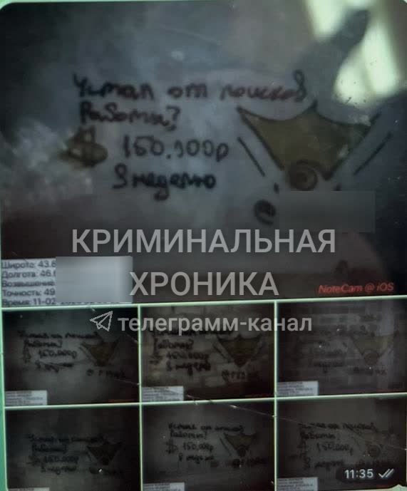 Наркополицейские задержали дагестанца за рекламирование интернет-магазина наркотиков