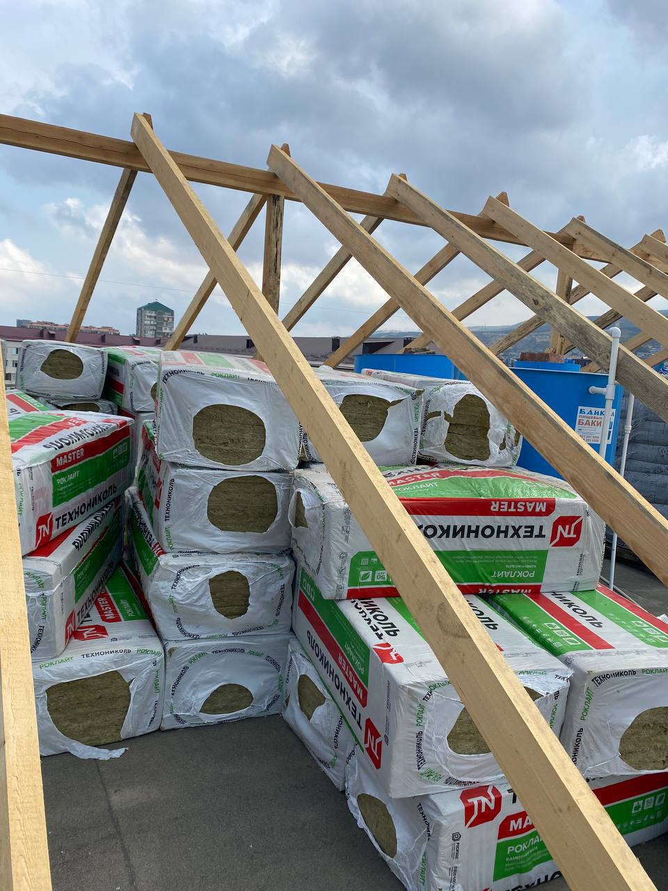 В Дербенте отремонтируют порядка 17 многоквартирных домов по краткосрочному плану