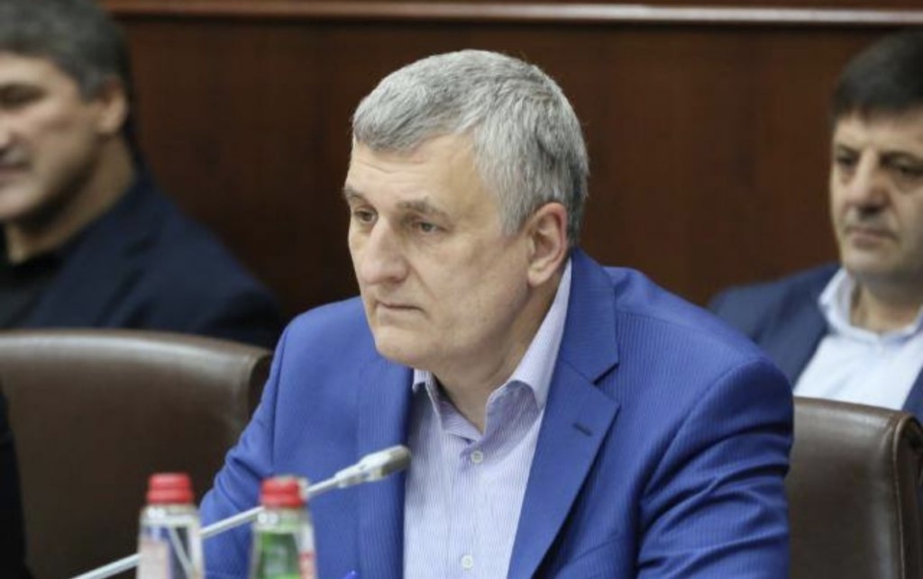 Саид Ниналалов: «Работу гостевых домов в Дагестане давно надо упорядочить»