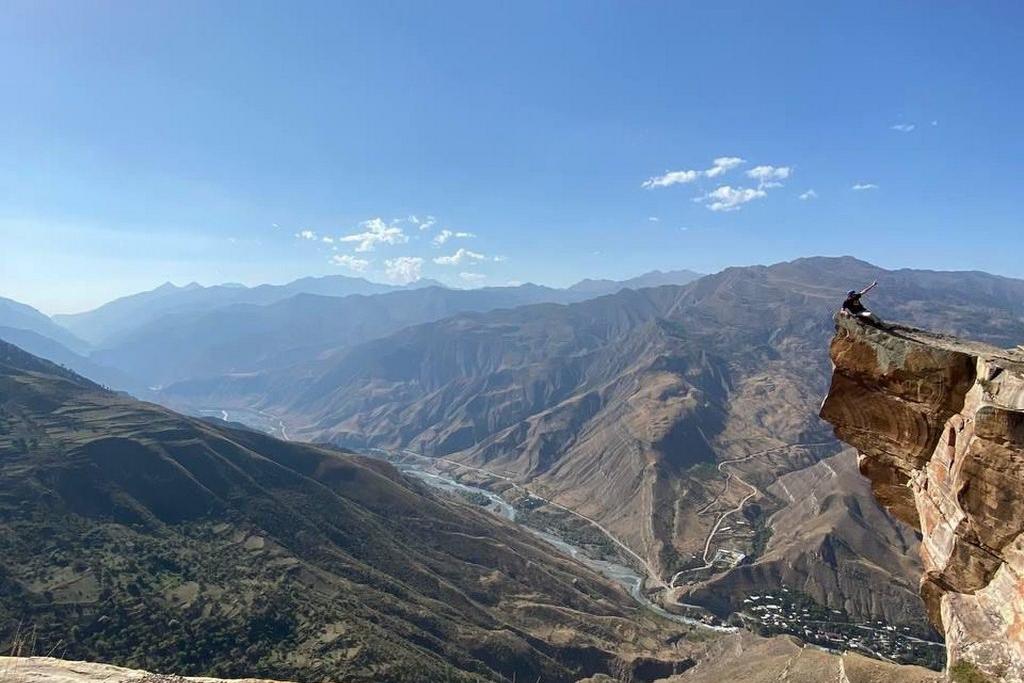 Спрос на работников в туристической сфере Дагестана вырос на 11%