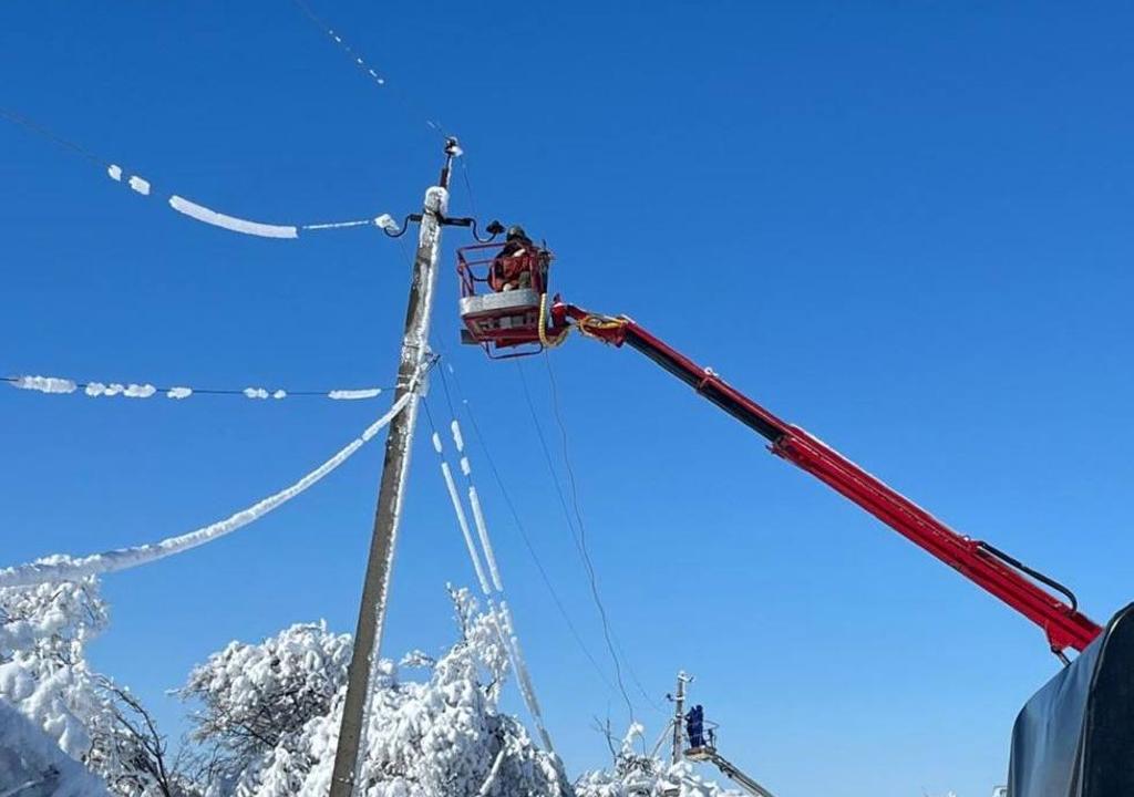 В Махачкале ожидаются четырехдневные отключения электроэнергии