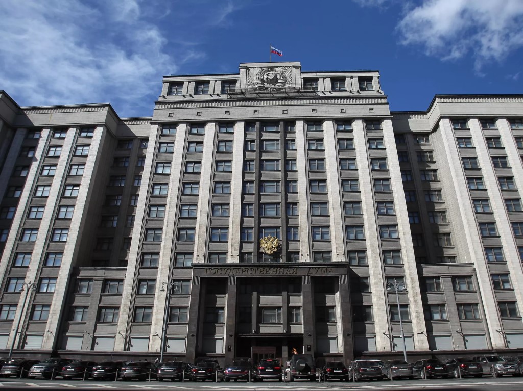 В ГД внесут проект о льготах для компаний, оплачивающих отдых многодетным