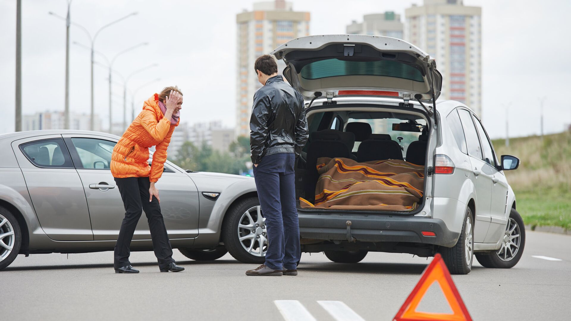 Эксперты рассказали о самых популярных сценариях автоподставщиков 2024 года