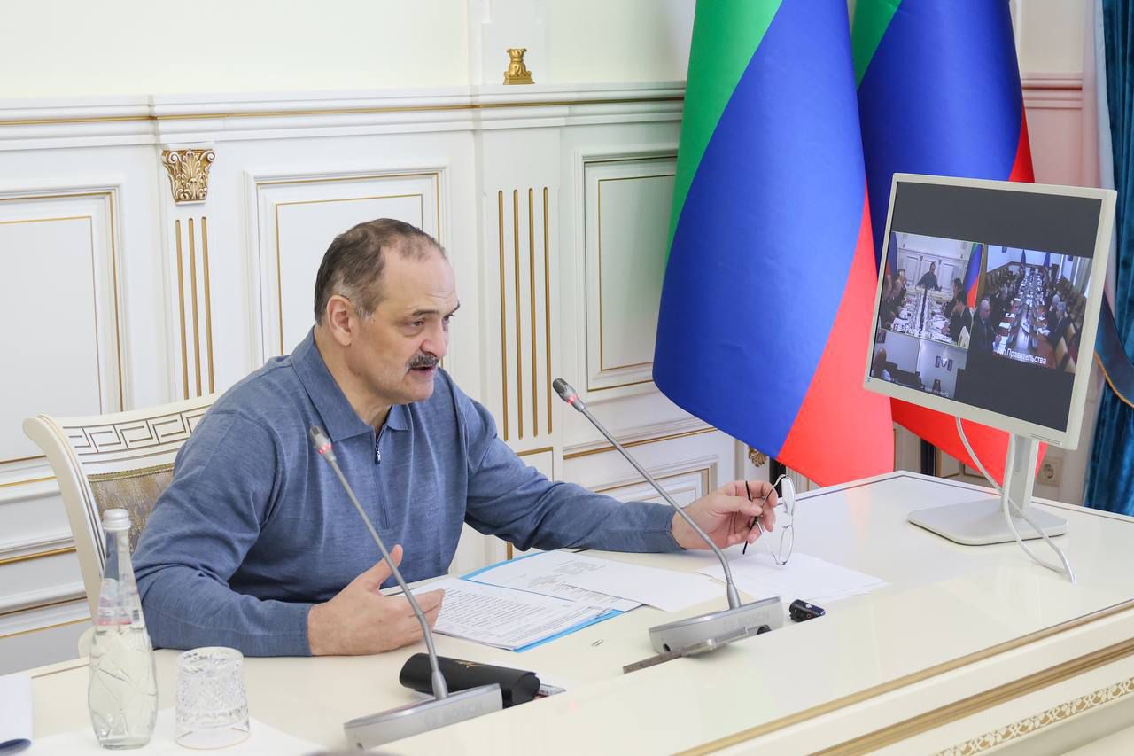 Сергей Меликов жестко отреагировал на сигналы жителей о захвате общественных территорий