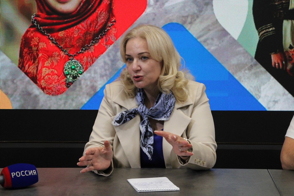 «Большие семейные выходные» в Дагестане стартуют накануне Дня семьи, любви и верности