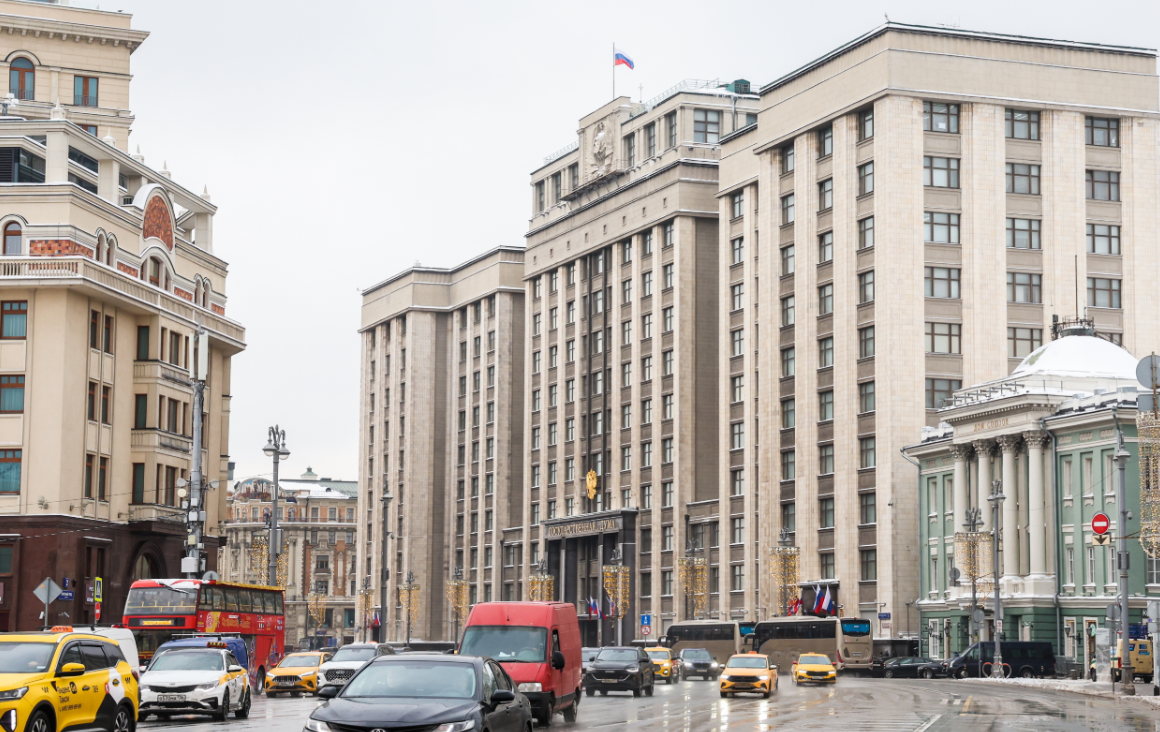 ГД на этой неделе рассмотрит законопроект о верификации страниц НКО в соцсетях