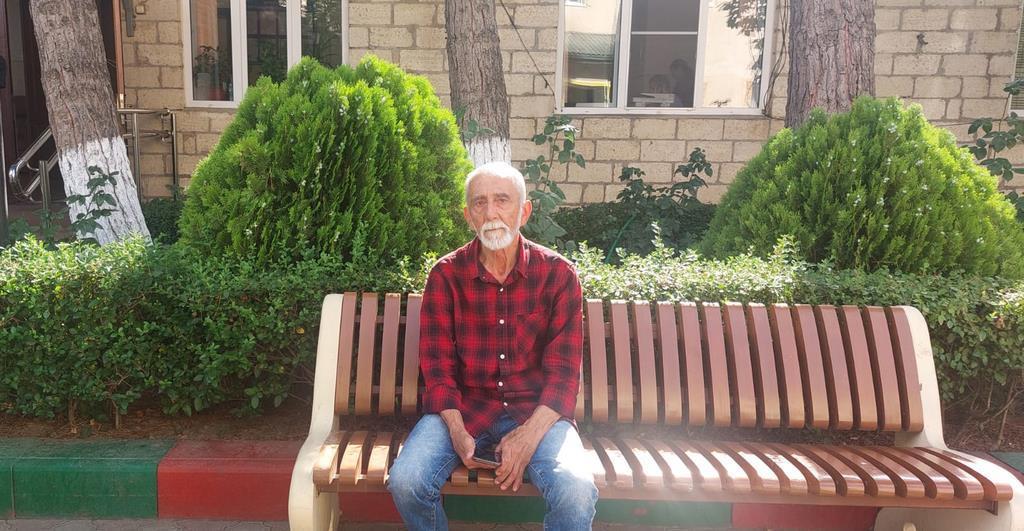 Житель Башкортостана поблагодарил Минтрудсоцразвития Дагестана за возможность переезда в республику