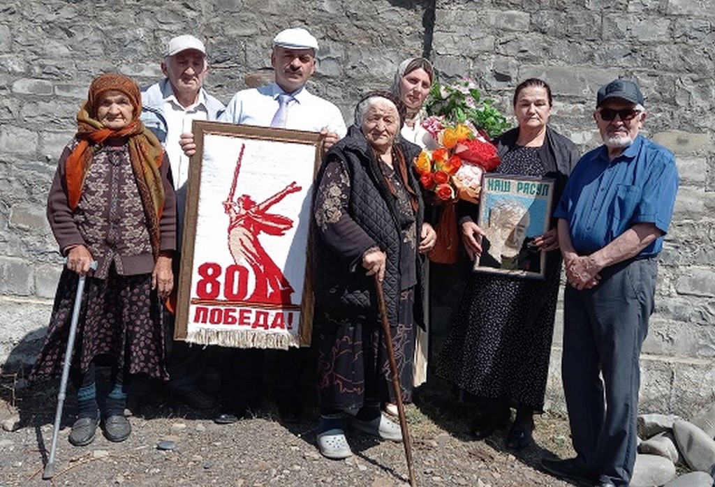 Рутульский район провел «День родных языков народов России»