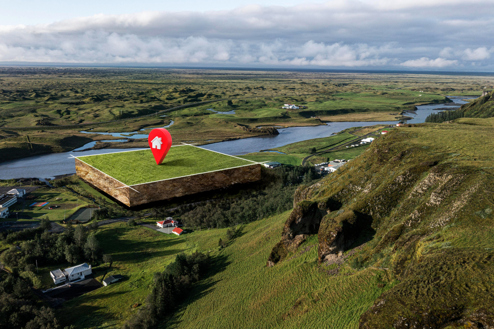 В 2025 году комплексные кадастровые работы охватят 12 муниципалитетов Дагестана