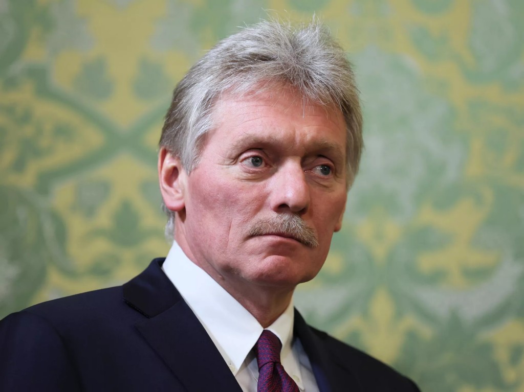 Песков рассказал, сколько глав государств ожидается на параде Победы