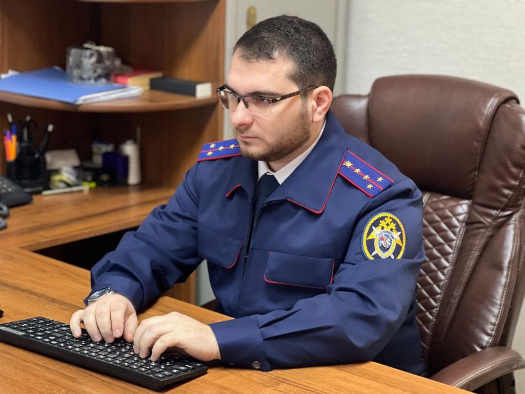 Уголовное дело возбуждено по факту избиения школьника в Дербенте