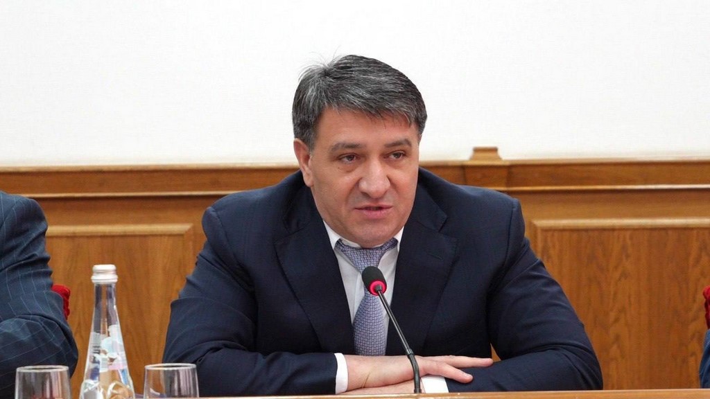 В Махачкале обсудили вопросы призывной кампании и привлечения контрактников