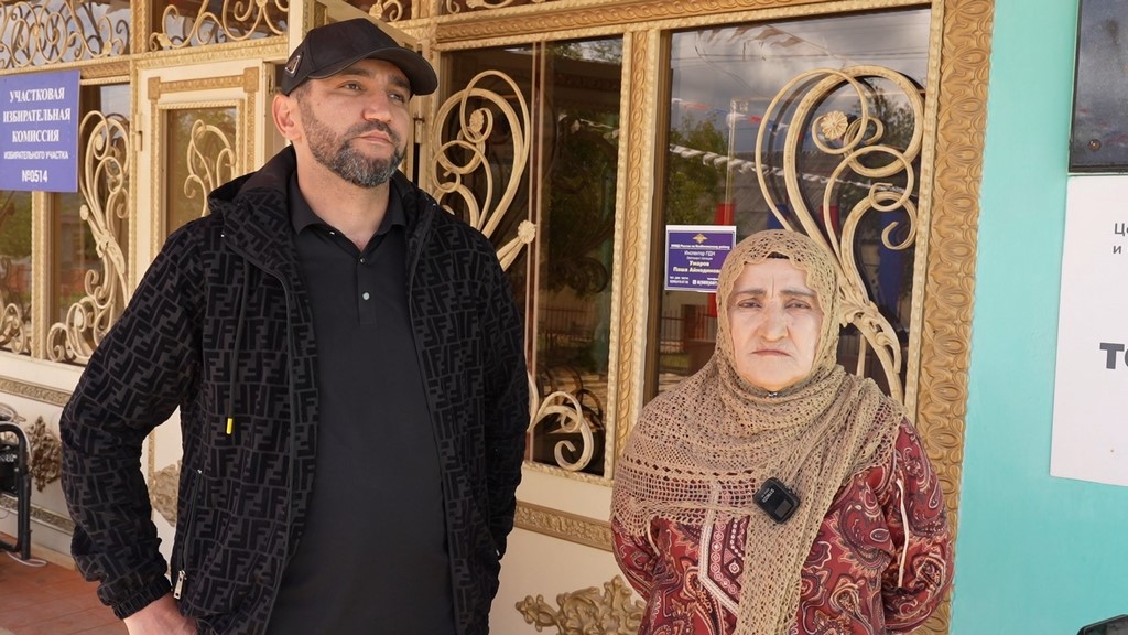 Зульфия Абакарова: «Кандидаты должны быть небезразличными к благополучию родного села»