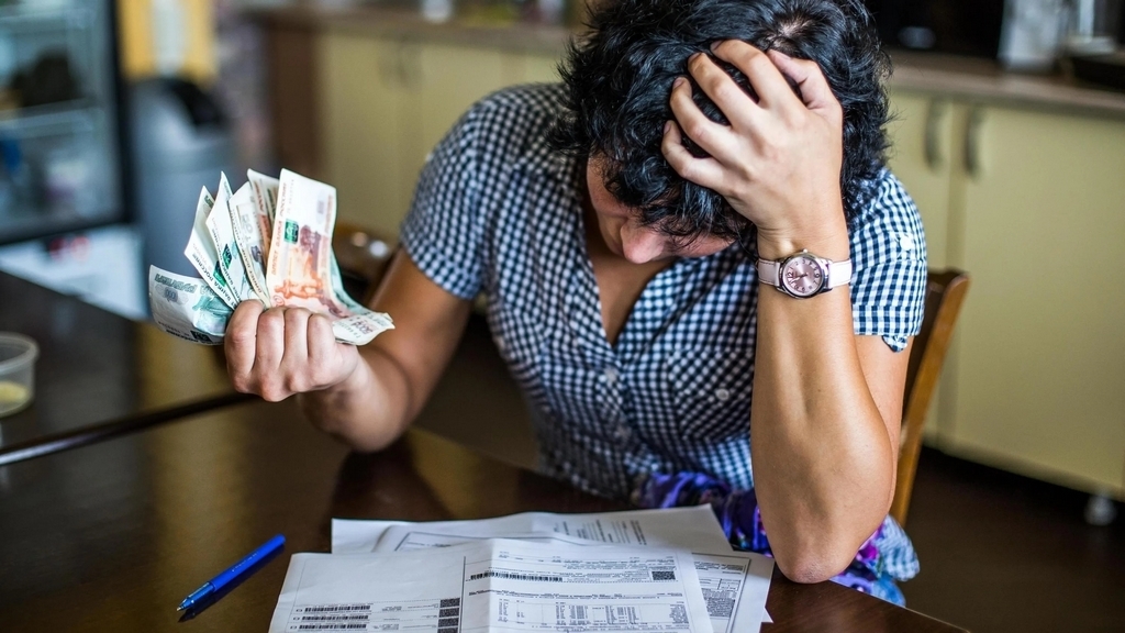 Долги по розничным кредитам дагестанцев выросли на 31%