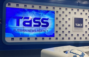 Стартовал конкурс для журналистов СКФО «Это настоящий Кавказ»