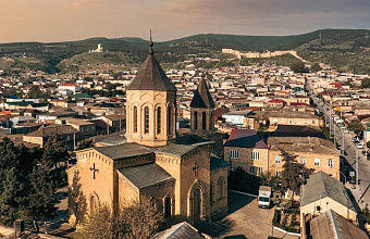 В пользование Минимущества Дагестана передано несколько объектов культурного наследия