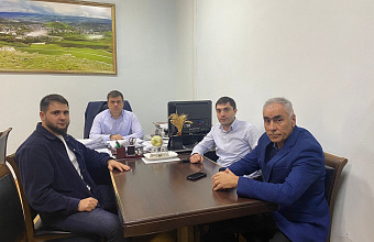 Бесплатная юридическая помощь станет доступнее для жителей Карабудахкентского района