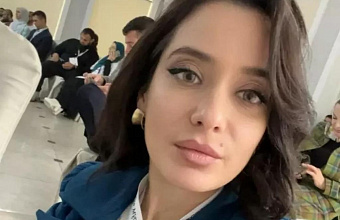 Сабрина Алиева: Доступная среда для всех