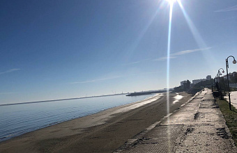 Власти Дагестана примут решение о сносе незаконных построек в прибрежной части