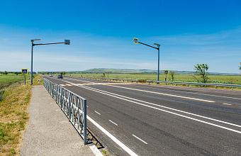 Около 20 км федеральной дороги в Дагестане защитят слоями износа