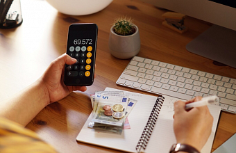 Средняя ожидаемая зарплата махачкалинцев оказалась самой большой в стране