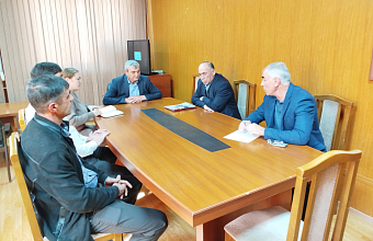 Бесплатная юридическая помощь станет доступнее для жителей Курахского района