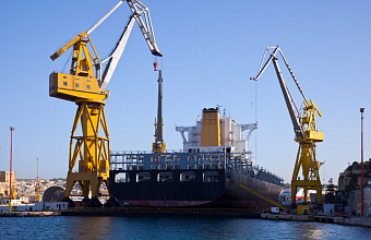 Власти Дагестана хотят вернуть республике нефтерудовоз