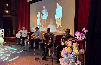 Вечер памяти Саида Алибекова прошел в Даргинском театре