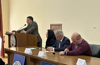 Перспективы развития предпринимательства Дагестана обсудили в ДГУ