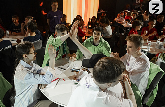 Дагестанцы приглашаются к участию в интеллектуальной игре «Знание. Игра»