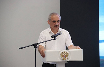 В Махачкале прошла Межрегиональная конференция по профилактике религиозной нетерпимости и антисемитизма