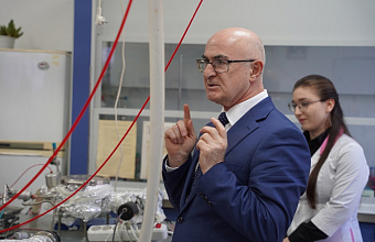 В Дагестане разработали маршрут научно-популярного туризма «Махачкала научная»