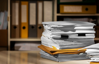 В Дагестане на торгах продают имущество нефтекомпании