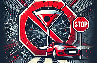 ГИБДД РД: 26 пьяных водителей выявили в Дагестане за выходные