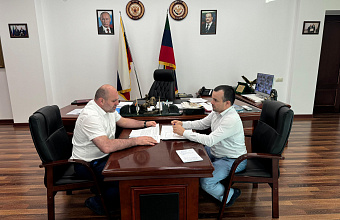 Сажид Сажидов и Хаджимурад Раджабов о том, как российский флаг мотивирует спортсменов к победе