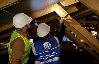 В Дербенте в рамках программы капремонта обновят 17 многоквартирных домов