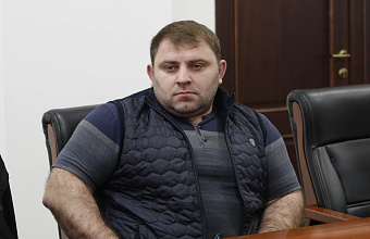 Дагестанский специалист избран вице-президентом Федерации грэпплинга РФ