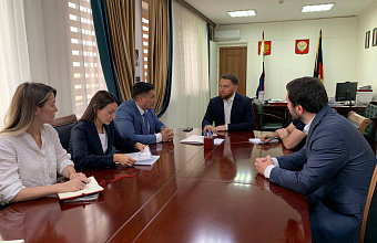 Дагестан расширит с банком «Ак Барс» меры финансовой поддержки малого бизнеса