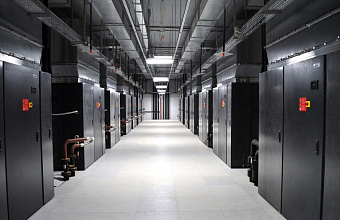 В Дагестане в полтора раза вырос спрос на отечественные облачные сервисы