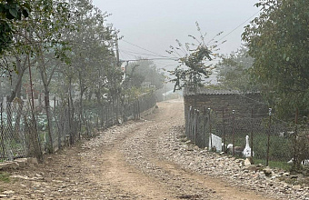 В Табасаранском районе планируют отремонтировать дорогу в границах населенных пунктов Джульджнифа и Кулифа