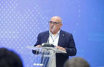 Юкрудин Салимханов прокомментировал заявление Главы Дагестана по пожару в Хрюге