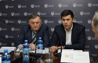 Минстрой Дагестана предлагает создать единого оператора и техзаказчика для ИЖС и земельных участков