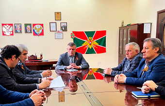 В администрации Цунтинского района резко осудили события 5 мая в Махачкале