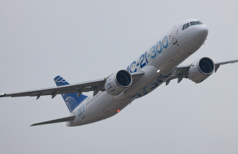 Первые полеты импортозамещенного МС-21 пройдут в марте-апреле