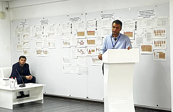 Вопросы противодействия информационным угрозам обсудили на семинаре в Махачкале