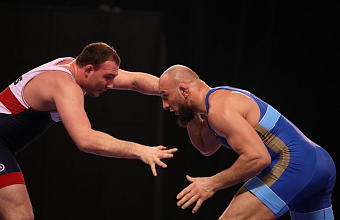 Еще трое дагестанцев проведут финалы на Кубке Ивана Ярыгина