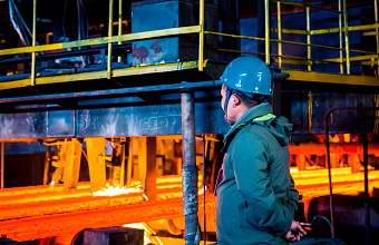 50 млн рублей предоставили заводу металлоконструкций в Дагестане для расширения