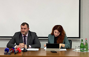 Министр здравоохранения Дагестана Ярослав Глазов подвел итоги 2024 года